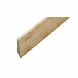 Плинтус МДФ Classen CASALine L3940 дуб салетто 75x15x2400 мм