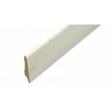 Плинтус МДФ Classen CASAline D642775 дуб сакраменто 75x15x2400 мм