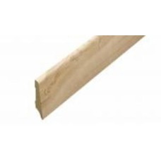 Плинтус МДФ Classen CASAline D6436 дуб сиерра 75x15x2400 мм