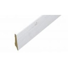 Плинтус МДФ Classen CASAline D6435 дуб шерман 75x15x2400 мм
