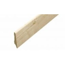 Плинтус МДФ Classen CASAline D6429 дуб карибло 75x15x2400 мм