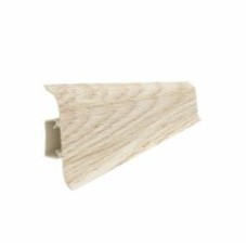 Плинтус Flex VOX крашенный 574 дуб ливерпуль 21x55x2500 мм