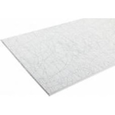 Панель ПВХ Welltech Паутина HC-28 7.2x250x3000 мм (0.75 кв. м)