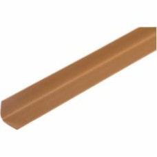 Уголок отделочный 15x15x2750 мм дуб античный