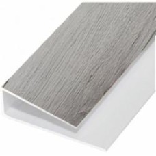 Полоса Laminat 5629 Дуб Портофіно білий (3000 мм)