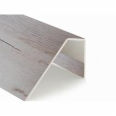 Профиль Laminat 6443 Дуб Бенсон білий