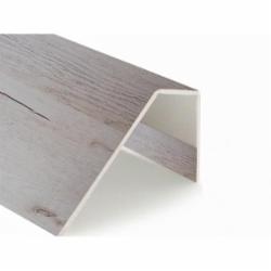 Профиль Laminat 6443 Дуб Бенсон білий