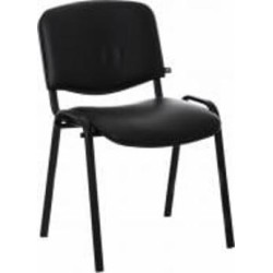 Стул Nowy Styl ISO BLACK (CH) V-4 черный