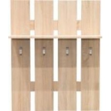 Вешалка для одежды VMV Holding ТОП МІХ WIE/80