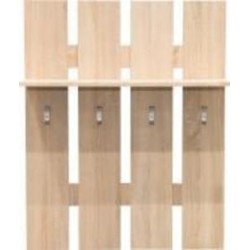 Вешалка для одежды VMV Holding ТОП МІХ WIE/80