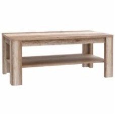Стол журнальный Tiziano FLOT12 дуб античный 1100x600x455 мм Forte Meble
