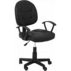 Кресло Реми NF-233DB черный