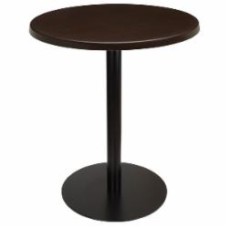 Стол обеденный Topalit 700 мм Wenge 0106