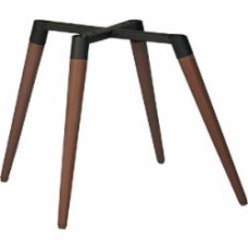 Каркас стула WOOD black (BOX-4) (CH) БУК 1.031 Nowy Styl
