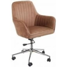 Кресло Афон NF-8684-1 светло-коричневый