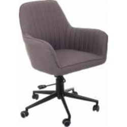 Кресло Олимп NF-8684-2 серый