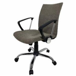 Кресло офисное Престиж NEO Enjoy New 37 GTP 203 светло-коричневый