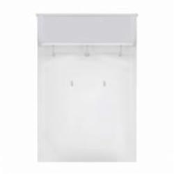 Вешалка для одежды Mebelbos OLE 80 белый