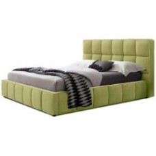 Кровать Green Sofa Техас-1 Флорида Green 120x200 см