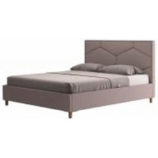 Кровать Green Sofa СОТА Прайм Allure Dusty Rose 160x200 см