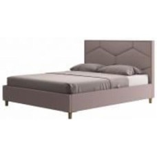 Кровать Green Sofa СОТА Прайм Allure Dusty Rose 180x200 см