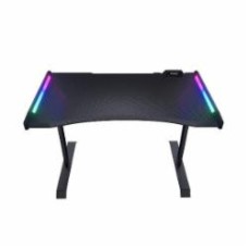 Стол компьютерный Cougar MARS 120 USB 3.0/Audio хаб, RGB подсветка