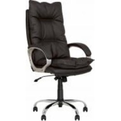 Кресло YAPPI ANYFIX CHR68 (CH) ECO-30 черный