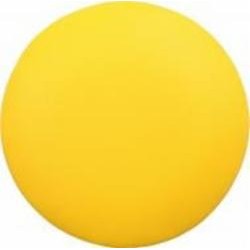 Сиденье D-40 S-98 кожезаменитель желтый Примтекс Плюс