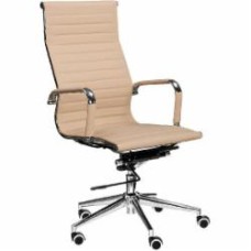 Кресло Special4You Solano artlеathеr E1533 бежевый