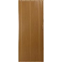 Дверь-гармошка BS-12V- MO433 850 мм дуб модерн