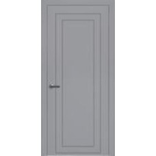 Дверное полотно Термінус 711 ПГ 700 мм серый Дверное полотно Термінус 711 ПГ 700 мм серый
