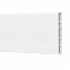 Наличник пластиковый прямоугольный ОМиС 8х70х2200 мм дуб ivory