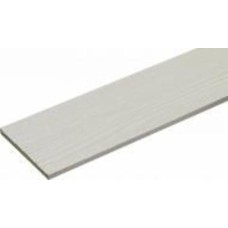 Доборная планка Dverona Dverona 500 серия 2050x100x10 мм дуб жемчужный 100х10х 2050 мм дуб жемчужный
