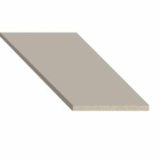Комплект доборных планок ОМиС Cortex 2,5 шт. 100х8х2024мм мокко silk matt