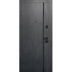 Дверь входная Abwehr MG3 535 096Л (Бтантр+БС) /ЛКс+Ч ЛК(вн) бетон антрацит / бетон серый 2050x960 мм левая Дверь входная Abwehr MG3 535 096Л (Бтантр+БС) /ЛКс+Ч ЛК(вн) бетон антрацит / бетон серый 2050x960 мм левая