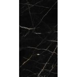 Панель Vilo™ SPC Calacatta Black 1200X600 мм глянцевая
