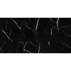 Панель Vilo™ SPC Calacatta Black 600X300 мм глянцевая