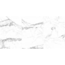 Панель Vilo™ SPC Calacatta Snow 600X300 мм матовая