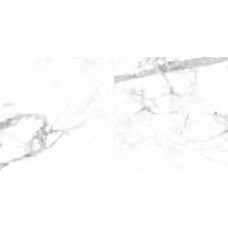 Панель Vilo™ SPC Calacatta Snow 1200X600 мм матовая