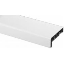 Подоконник Welltech 1500х150х20 мм белый