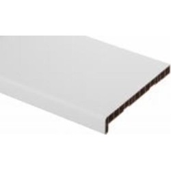 Подоконник Welltech 2200х250х20 мм белый