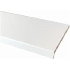 Подоконник Brilliant® 2200х300х20 мм белый