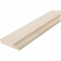 Порог дверной коробки 28x160x1020 мм