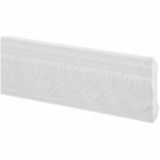 Потолочный плинтус Villa Deco VD G-11 экспандированный 2000x50x50 мм