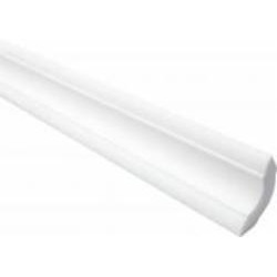 Потолочный плинтус Premium Decor PL-45 (MX) 2000x45x45 мм