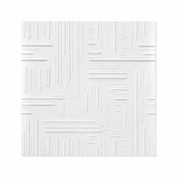 Потолочная плитка SOREX SOREX 5004 50х50 8 шт. 2 кв м