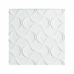 Потолочная плитка SOREX SOREX 5011 50х50 8 шт. 2 кв м