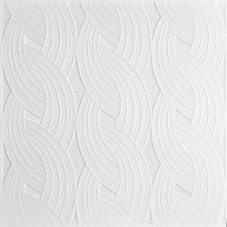 Потолочная плитка Dardan C4 50x50 см 8 шт. 2 кв.м