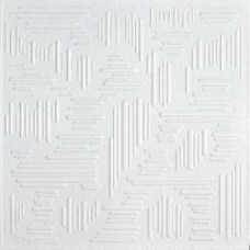 Потолочная плитка Dardan C5 50x50 см 8 шт. 2 кв.м