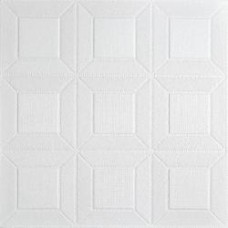 Потолочная плитка Dardan C6 50x50 см 8 шт. 2 кв.м